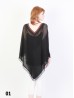 Fashion Hollow  Out Top